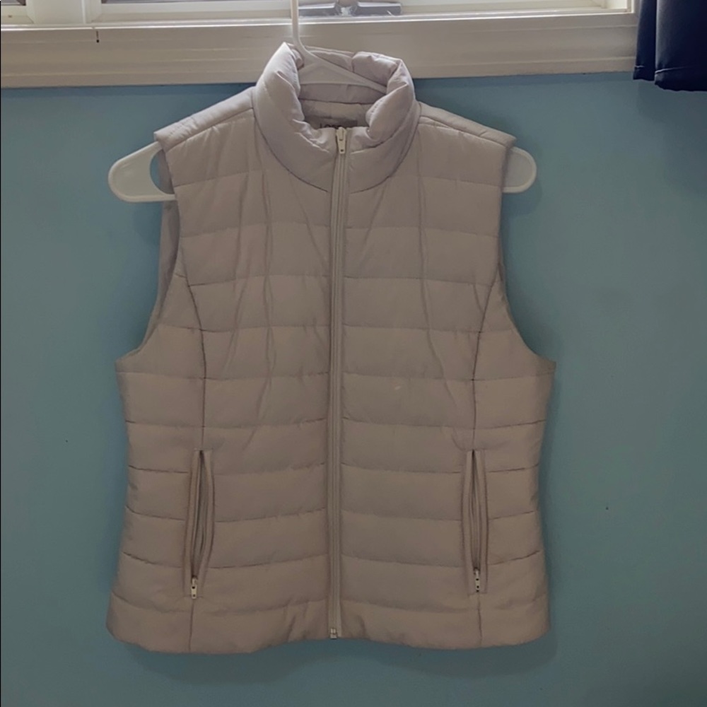 vest
